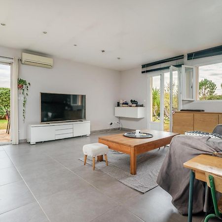 Maison Plain-Pied Aubagne Luaran gambar