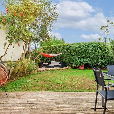Maison Plain-Pied Aubagne Luaran gambar