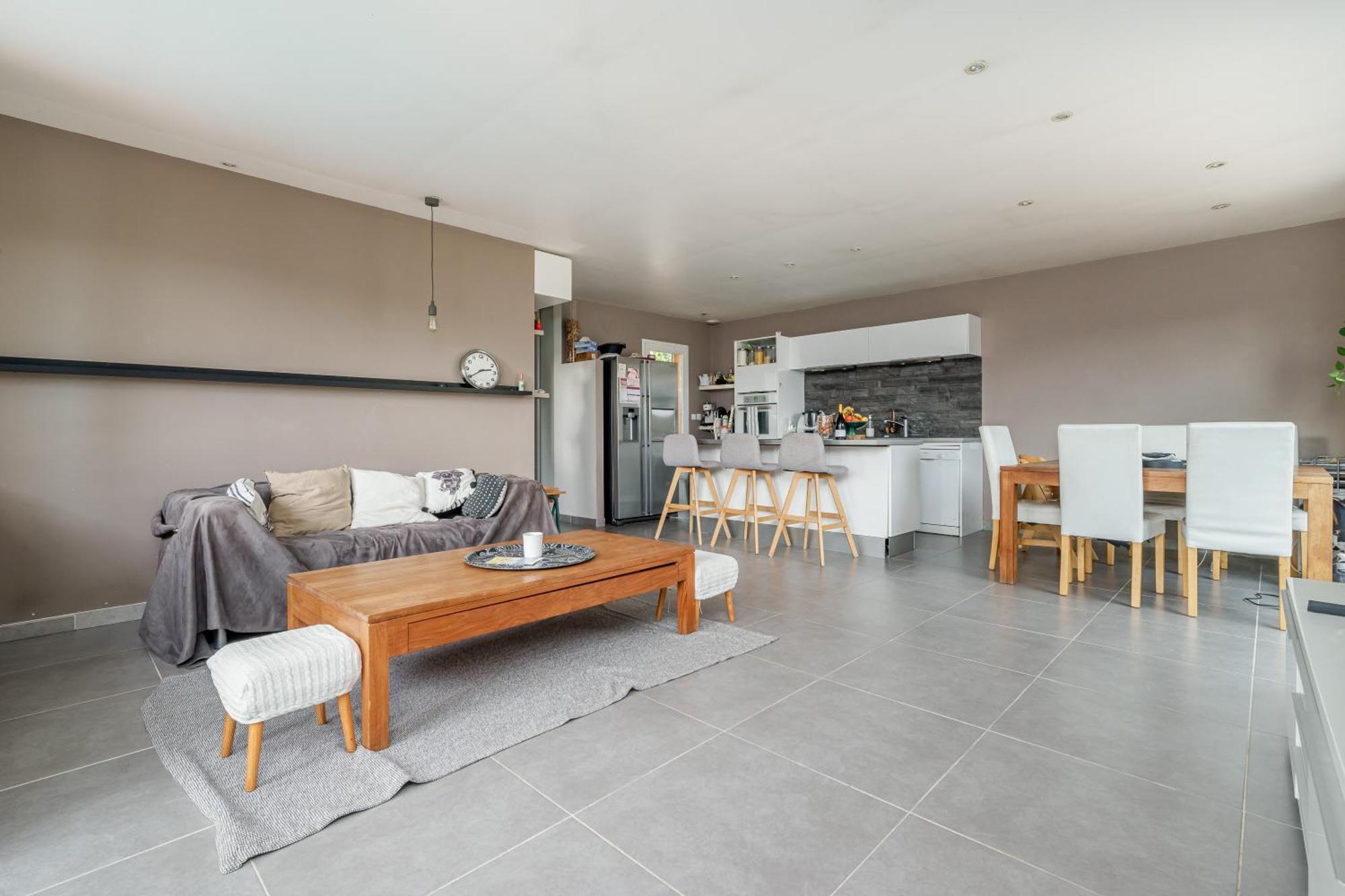 Maison Plain-Pied Aubagne Luaran gambar