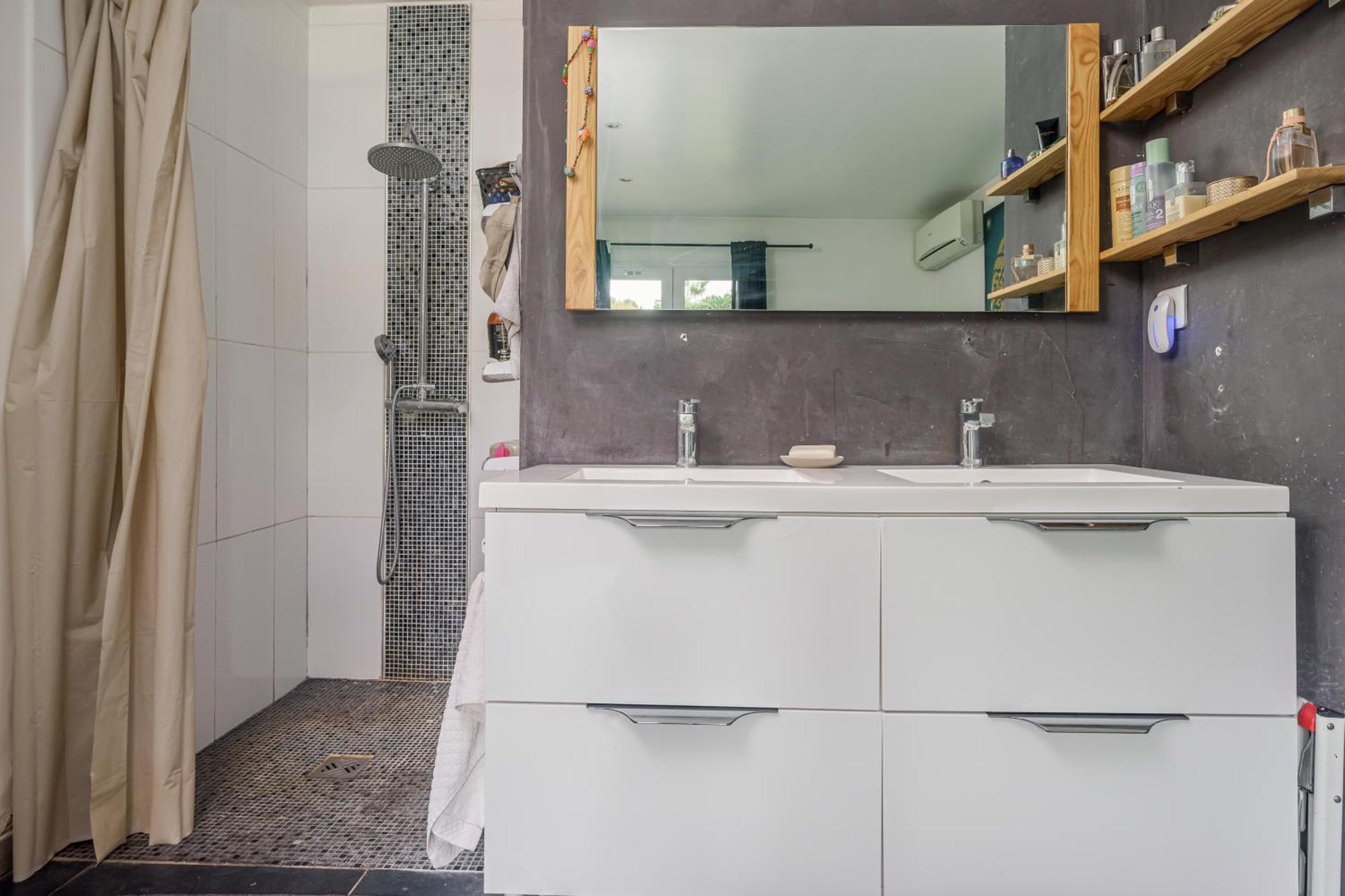 Maison Plain-Pied Aubagne Luaran gambar